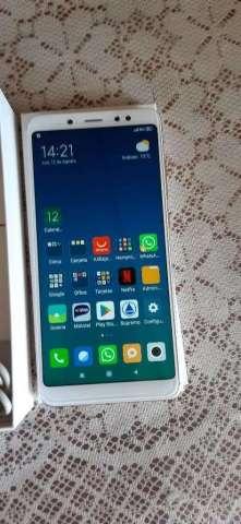 Vendo Xiaomi Redmi Note 5 Pro Vendo Xiaomi Redmi Note 5 Pro