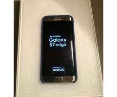 Vendo O Permuto Samsung S7 Edge