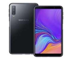 Celular Samsung A7 2018