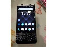 Blackberry Keyone Vendo O Permuto