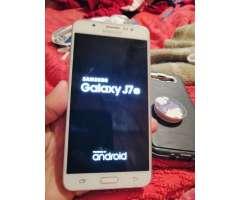 Samsung J7 2016