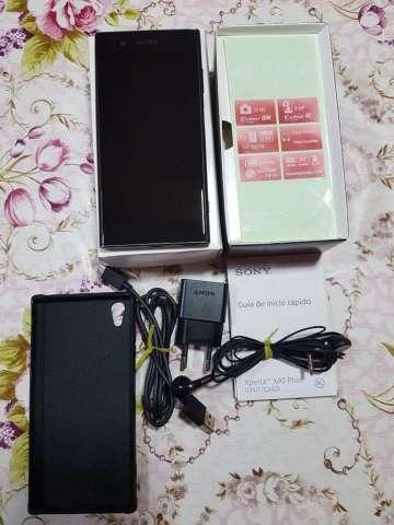 Vendo Sony Xperia Xa1 Plus Vendo Sony Xperia Xa1 Plus