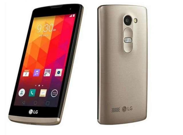 Lg León Lg León