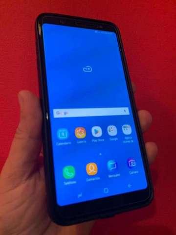 Samsung A6 Plus Libre Samsung A6 Plus Libre