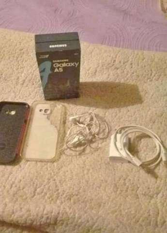 Samsung A5 Samsung A5