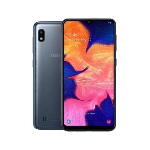 Samsung A10 Menos de Un Mes de Uso Samsung A10 Menos de Un Mes de Uso