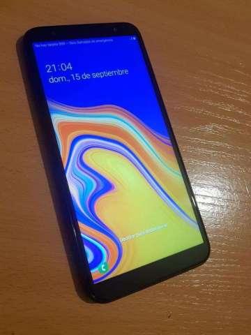 Samsung Galaxy J6 Plus Libre Samsung Galaxy J6 Plus Libre
