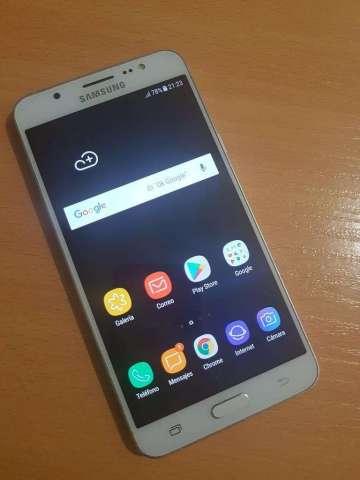 Samsung Galaxy J7 2016 Inmaculado Libre Samsung Galaxy J7 2016 Inmaculado Libre