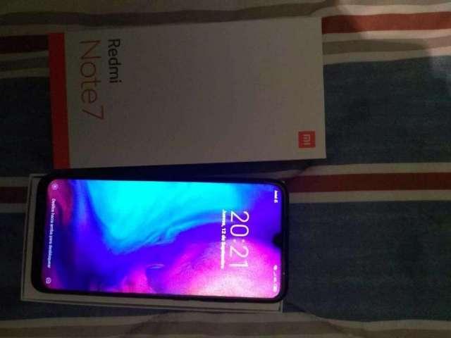 Xiaomi Redmi Note 7 Xiaomi Redmi Note 7