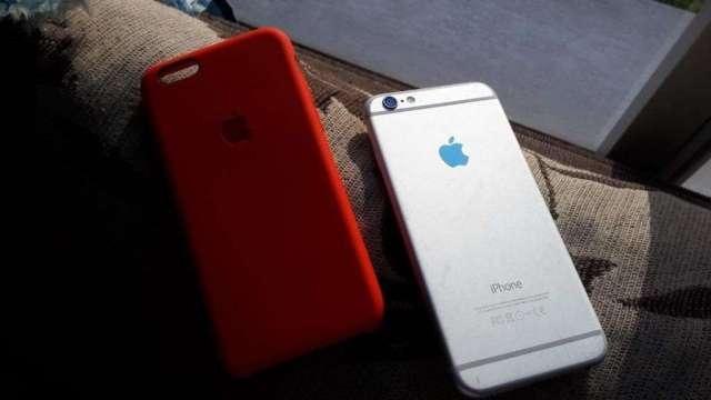 Vendo iPhone 6 64Gb Vendo iPhone 6 64Gb