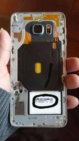 Samsung S6 Edge Plus Pantalla Rota Samsung S6 Edge Plus Pantalla Rota