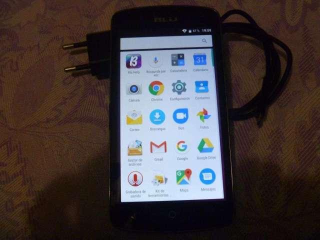 celular blu studio g2 hd libre!!! celular blu studio g2 hd libre!!!