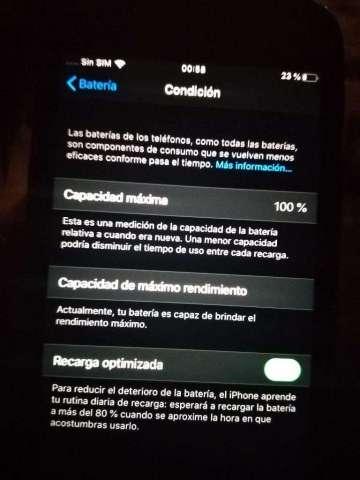 iPhone 6s Antel 32 Gb Permuto Vendo iPhone 6s Antel 32 Gb Permuto Vendo