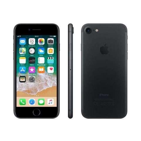 iPhone 7 Nuevo de 32 Gigas Libre iPhone 7 Nuevo de 32 Gigas Libre