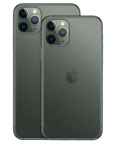 Iphone 11 Pro Nuevo libre sellado en caja con garantia Iphone 11 Pro Nuevo libre sellado en caja con garantia