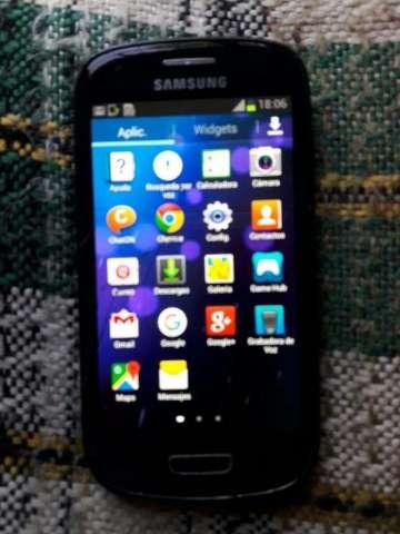 Samsung S3 Mini Libre Samsung S3 Mini Libre