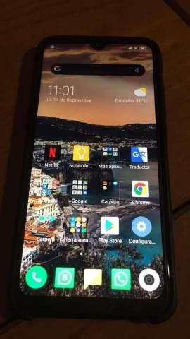 Regalo Xiaomi Redmi Note 7 64Gb, Libre Regalo Xiaomi Redmi Note 7 64Gb, Libre