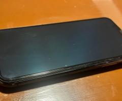 Iphone 11 pro sin face iD