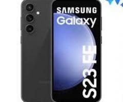Nuevo - Samsung Galaxy S23 FE 256 GB, 8 GB de RAM
